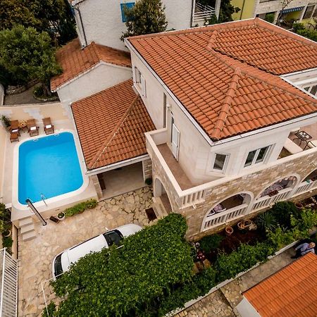 Villa Fonte Sevid Bagian luar foto