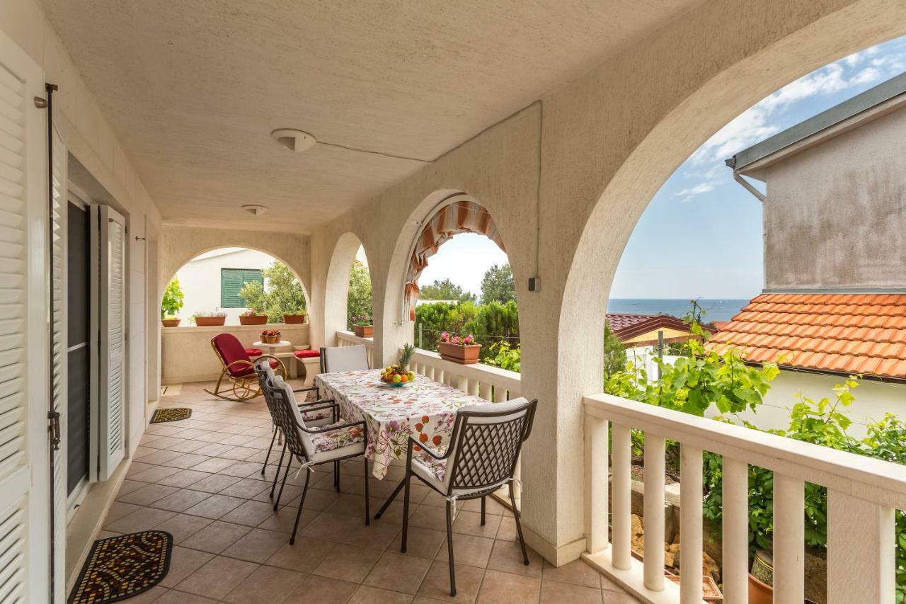 Villa Fonte Sevid Bagian luar foto