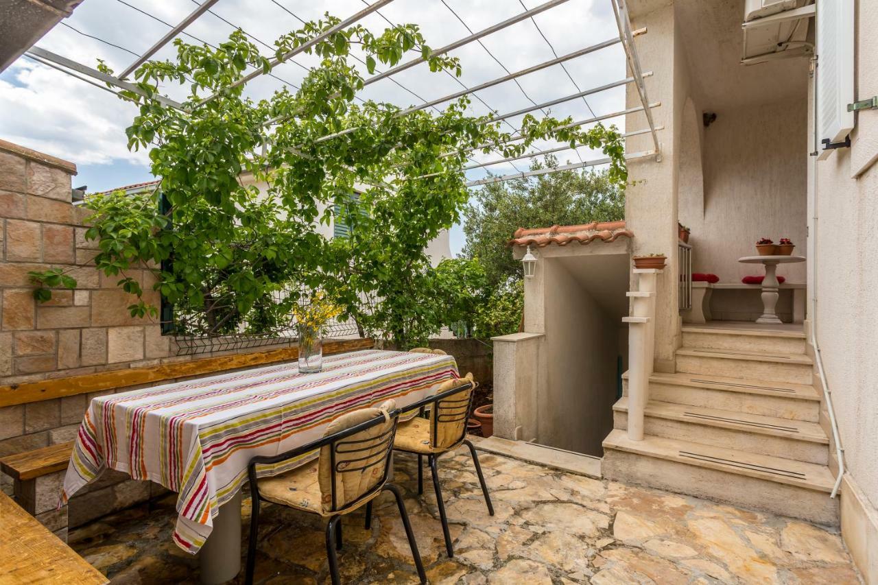 Villa Fonte Sevid Bagian luar foto