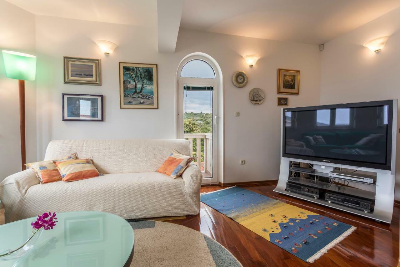 Villa Fonte Sevid Bagian luar foto
