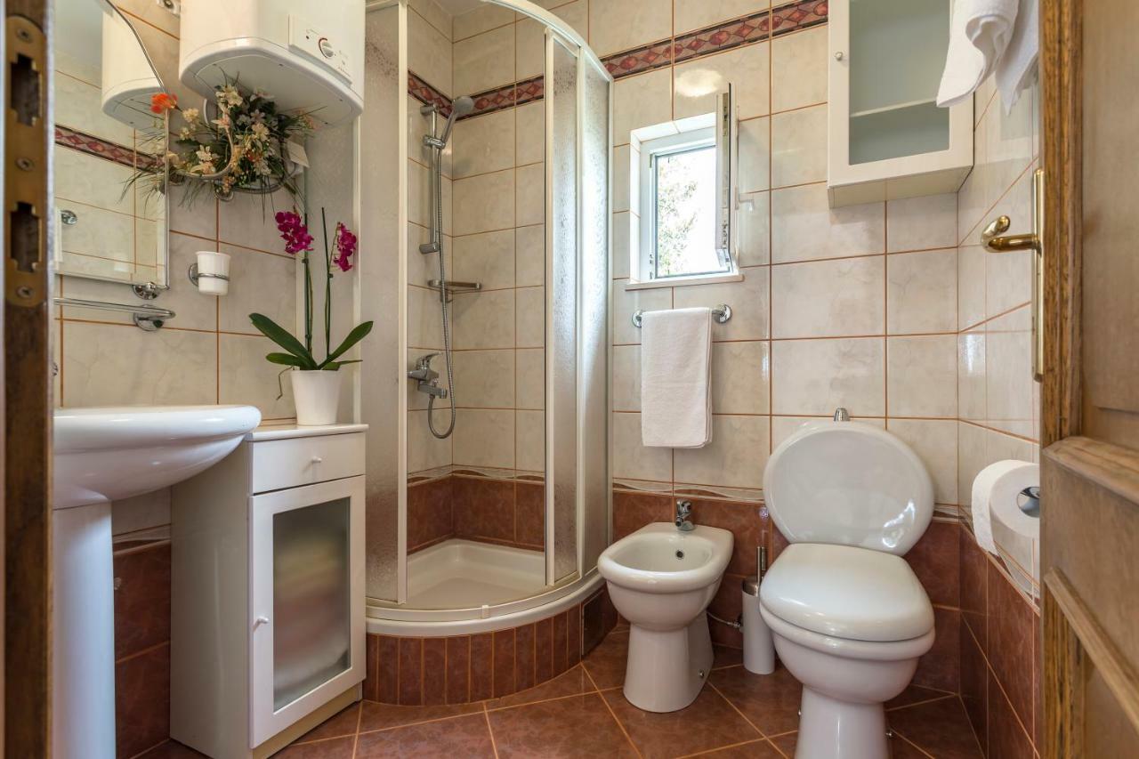 Villa Fonte Sevid Bagian luar foto