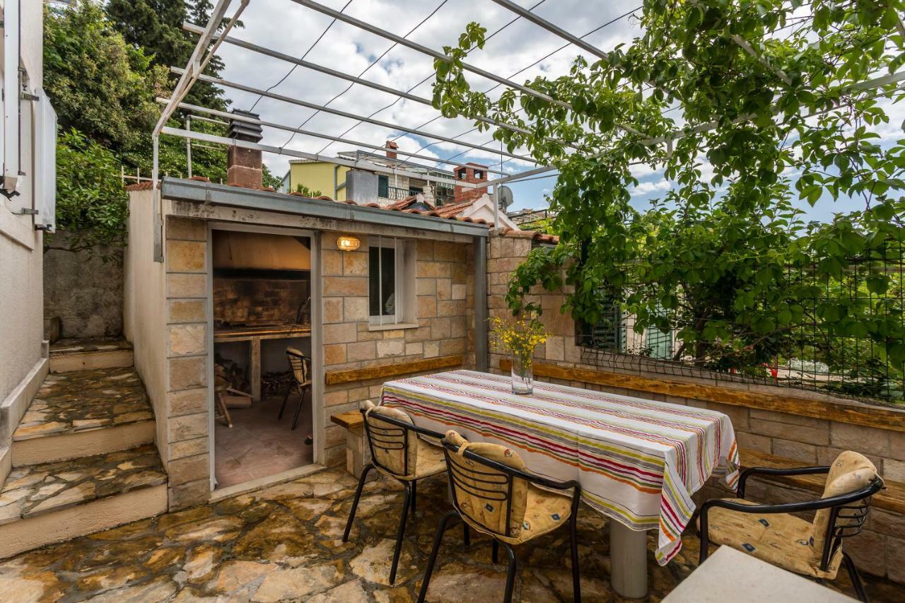 Villa Fonte Sevid Bagian luar foto