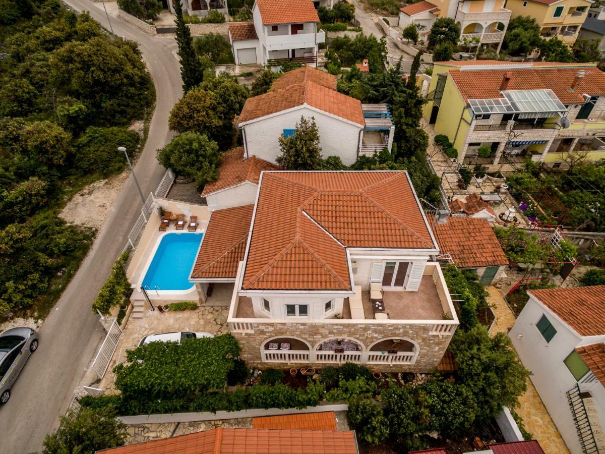 Villa Fonte Sevid Bagian luar foto