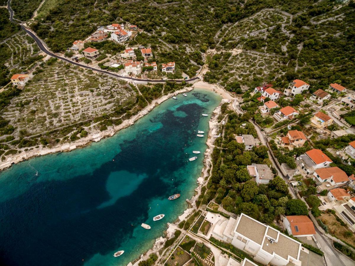 Villa Fonte Sevid Bagian luar foto