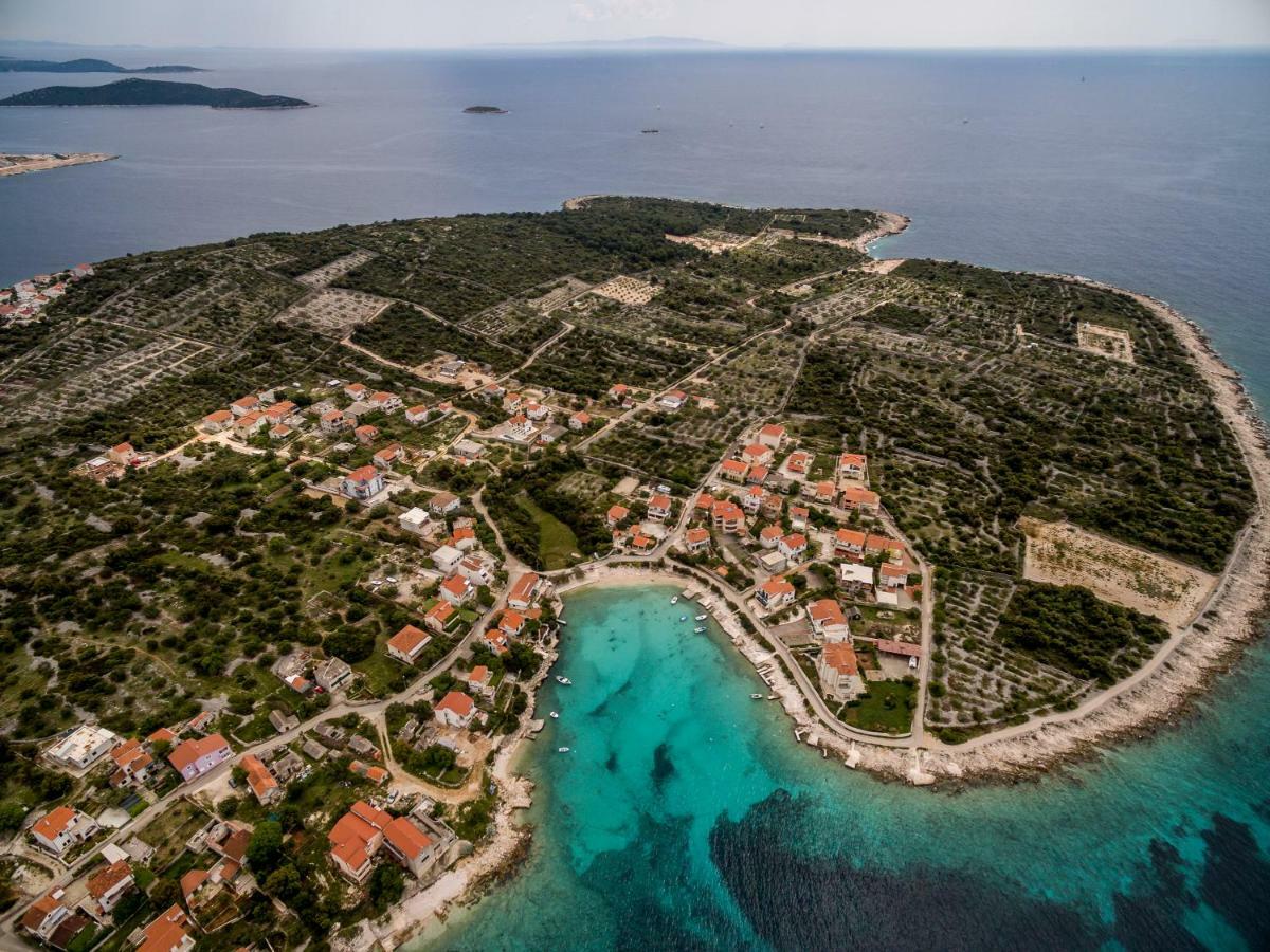 Villa Fonte Sevid Bagian luar foto