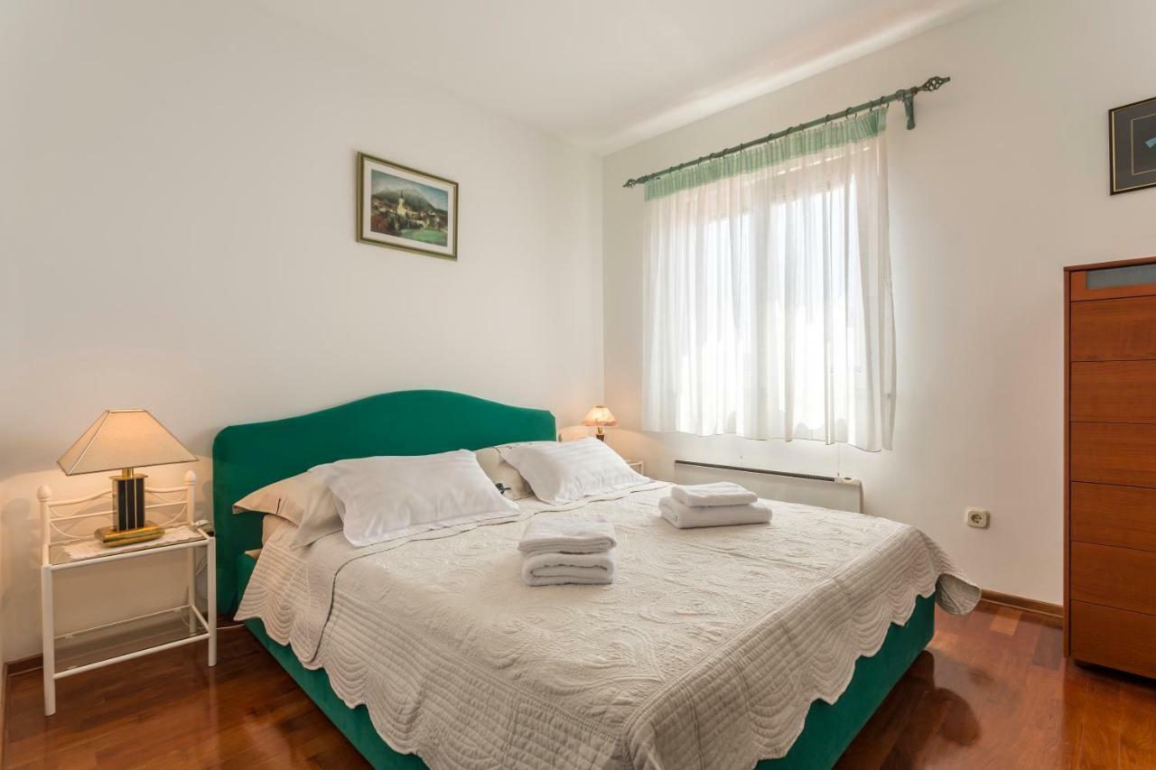 Villa Fonte Sevid Bagian luar foto