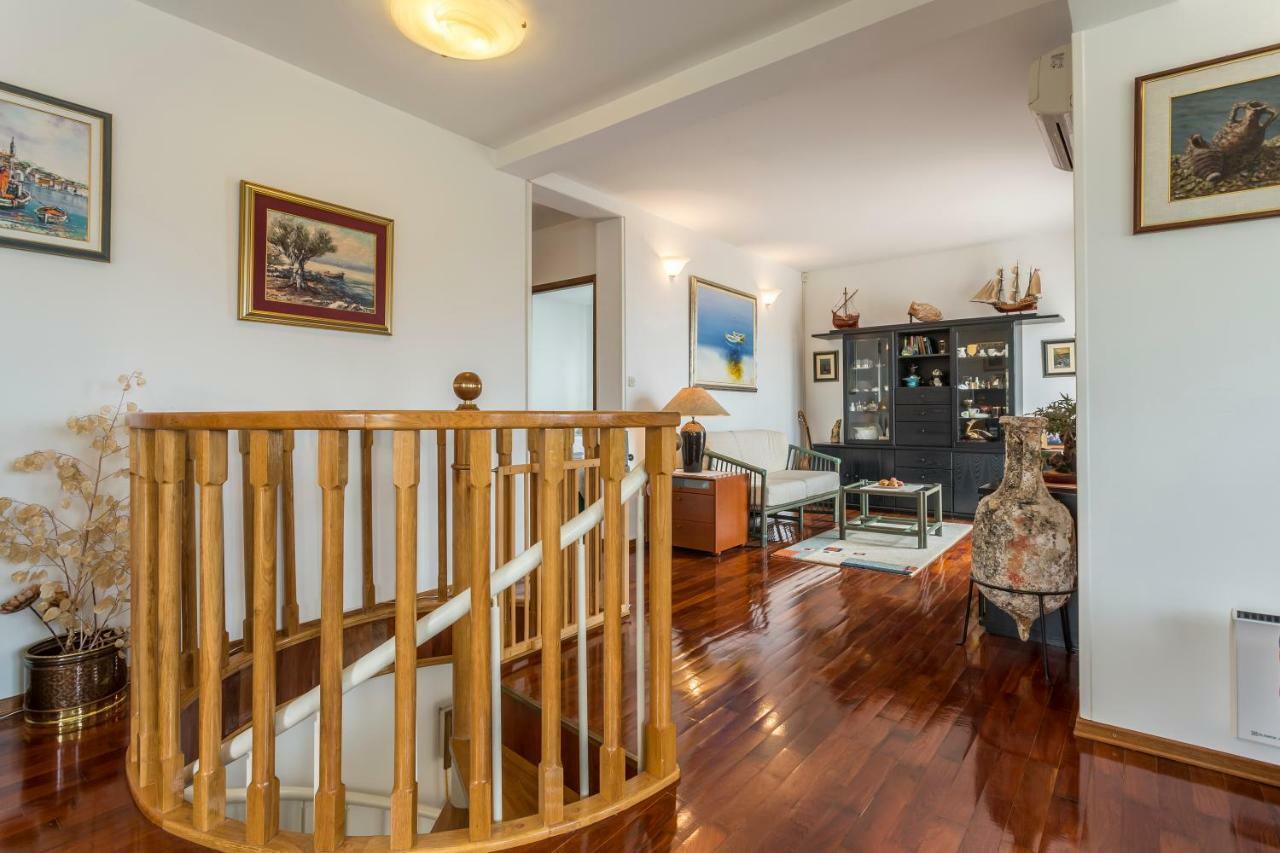 Villa Fonte Sevid Bagian luar foto