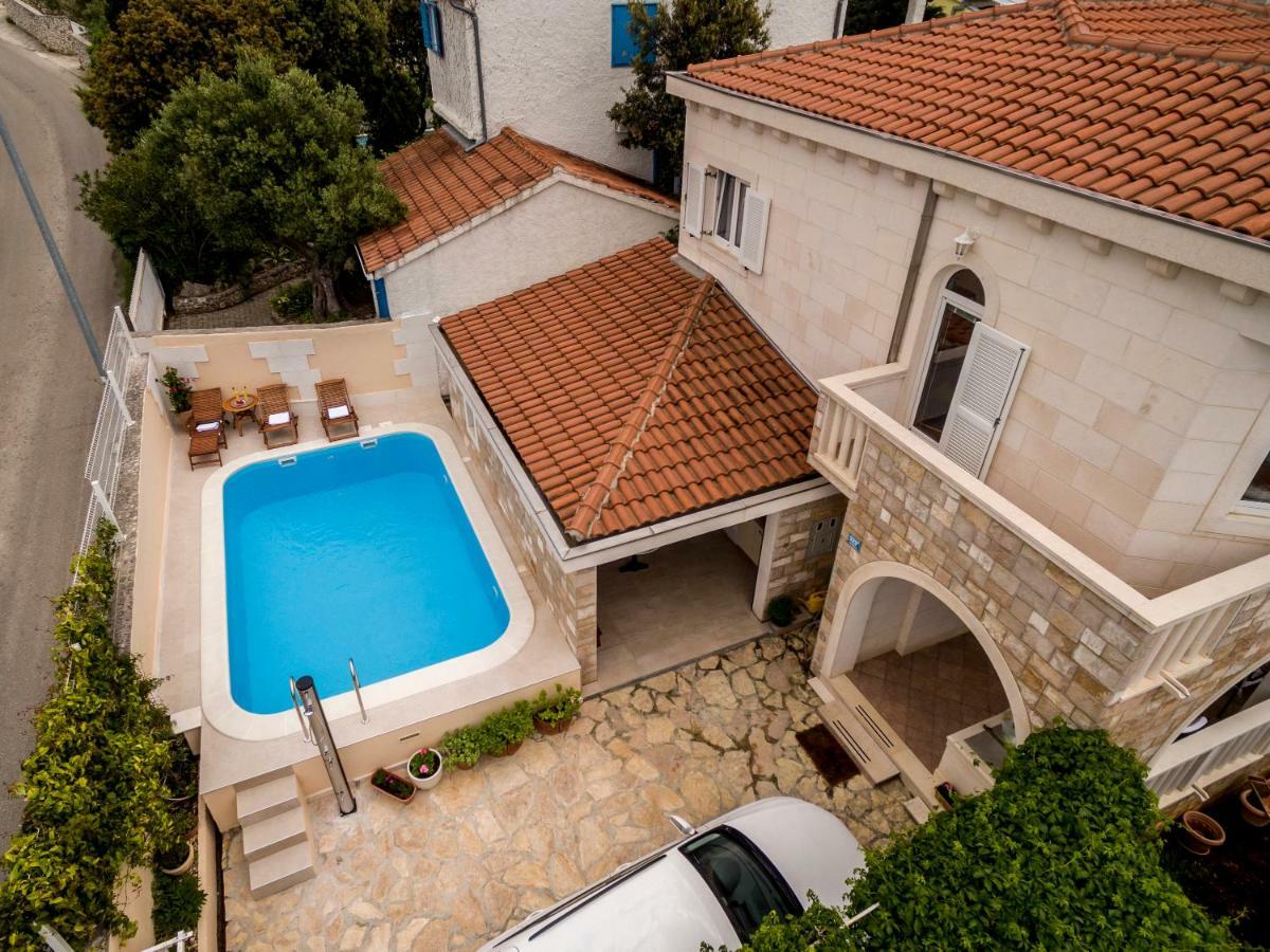 Villa Fonte Sevid Bagian luar foto