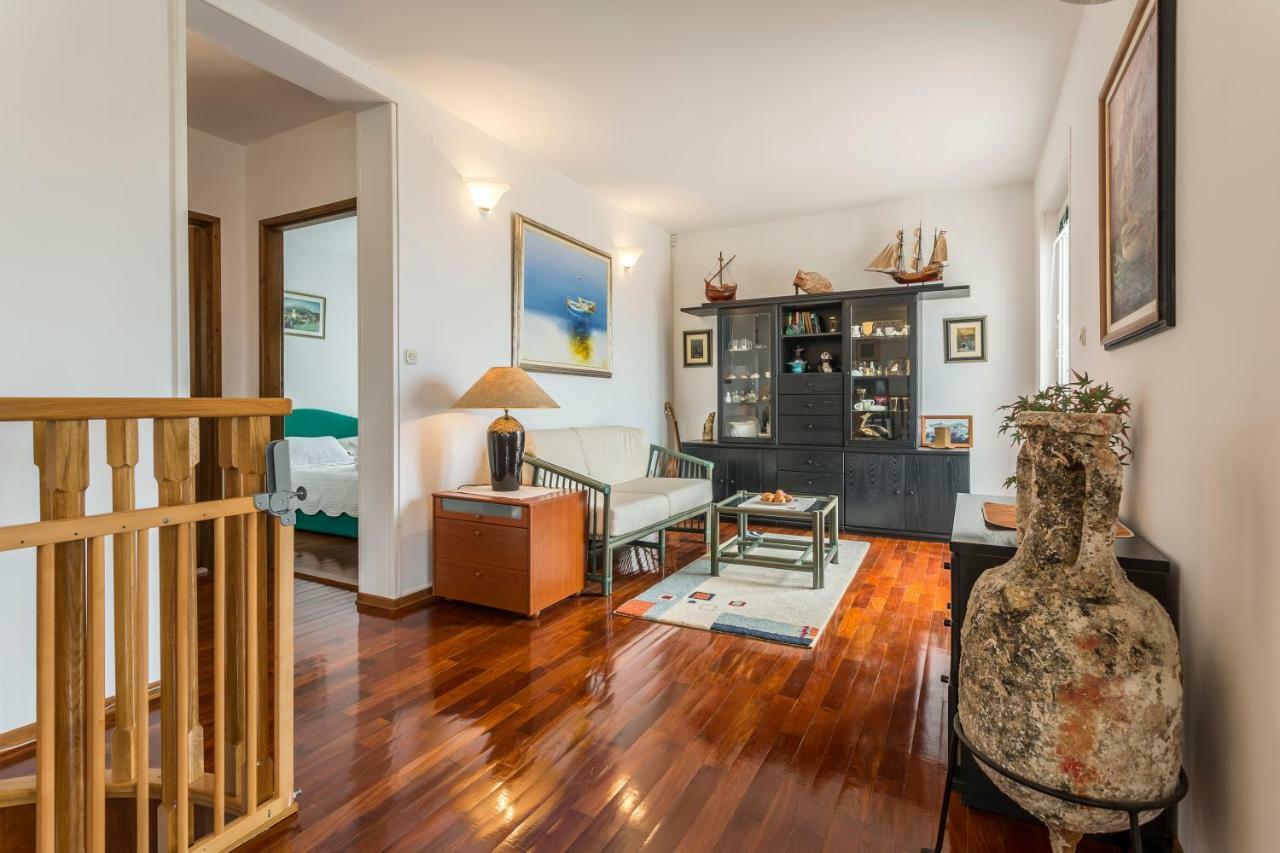 Villa Fonte Sevid Bagian luar foto