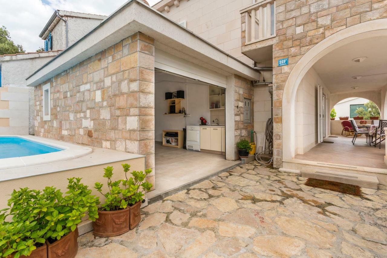 Villa Fonte Sevid Bagian luar foto