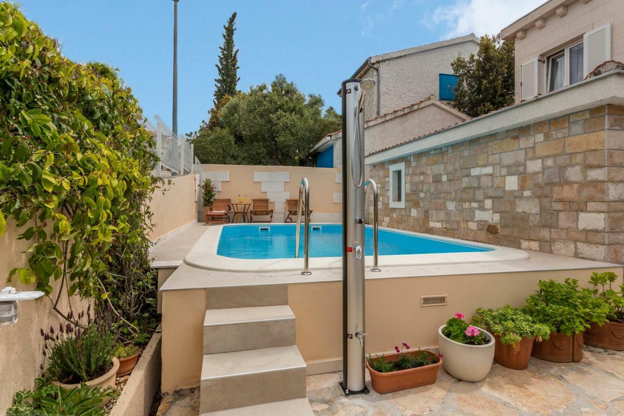 Villa Fonte Sevid Bagian luar foto