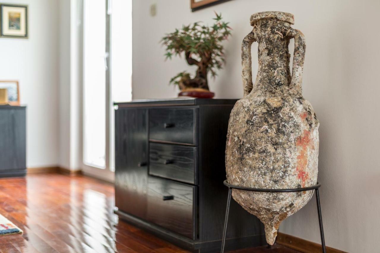 Villa Fonte Sevid Bagian luar foto