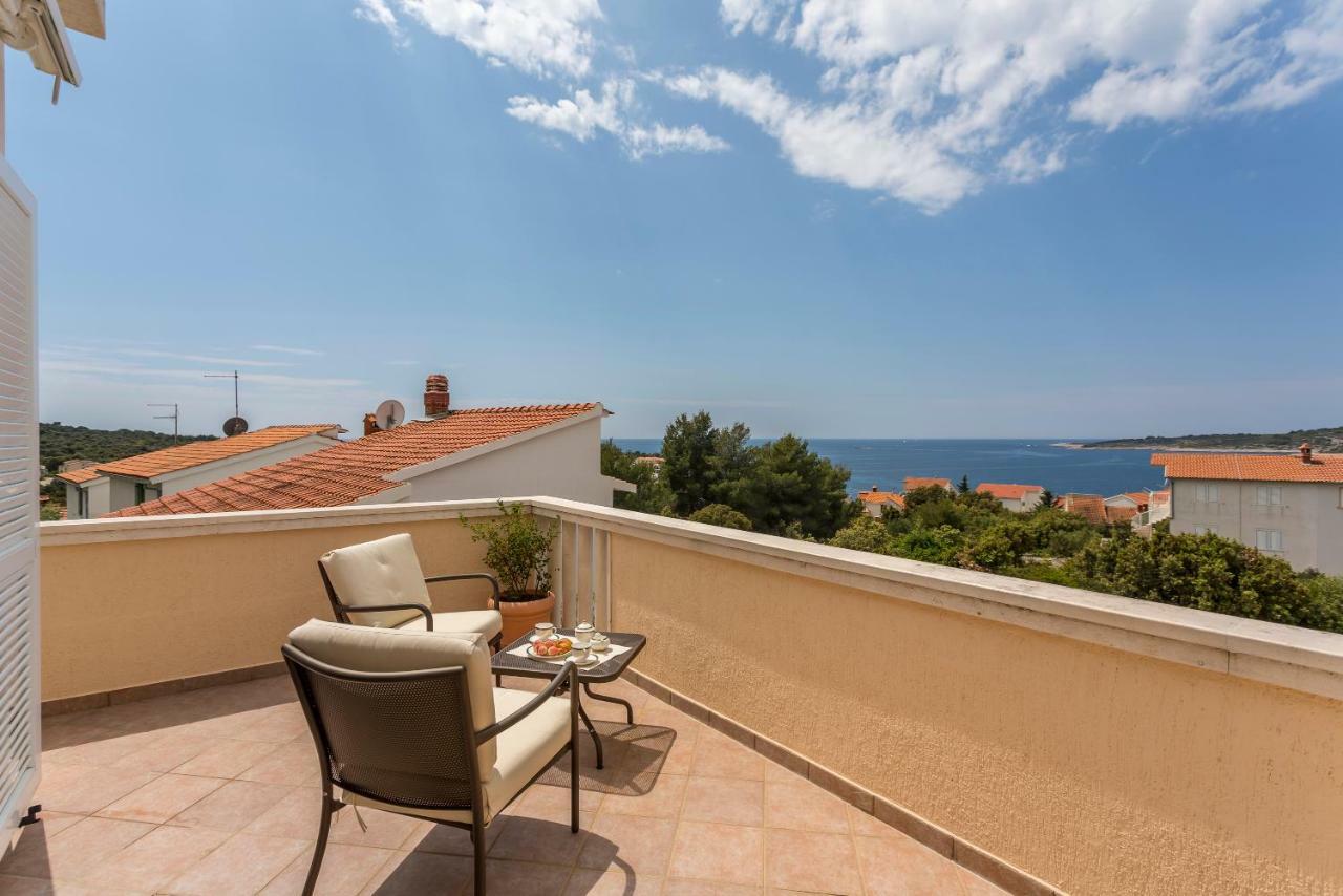Villa Fonte Sevid Bagian luar foto