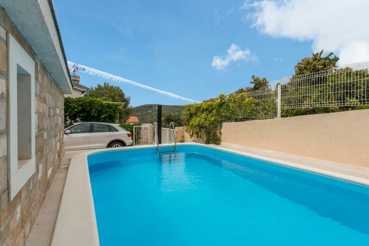 Villa Fonte Sevid Bagian luar foto
