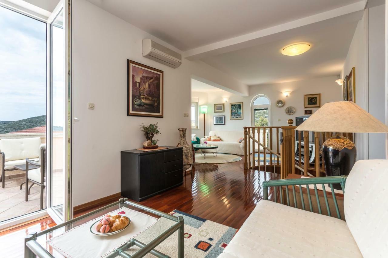 Villa Fonte Sevid Bagian luar foto
