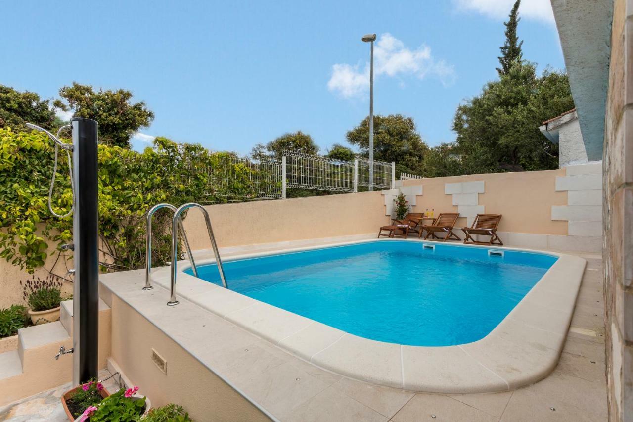 Villa Fonte Sevid Bagian luar foto